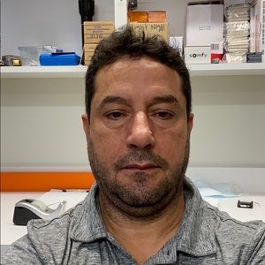 Meet your Posher, Mohammed